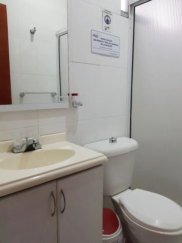 Apartamentos playa rodadero