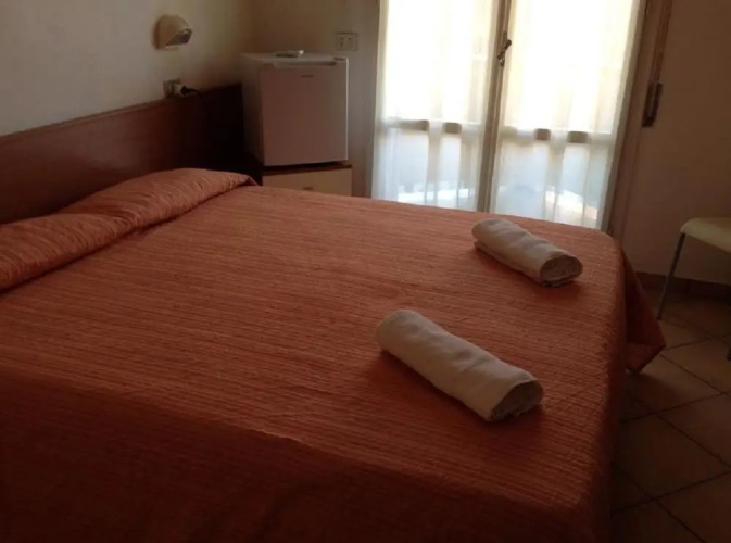 Hotel Arianna