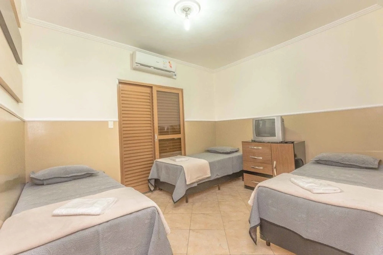 Pousada F7