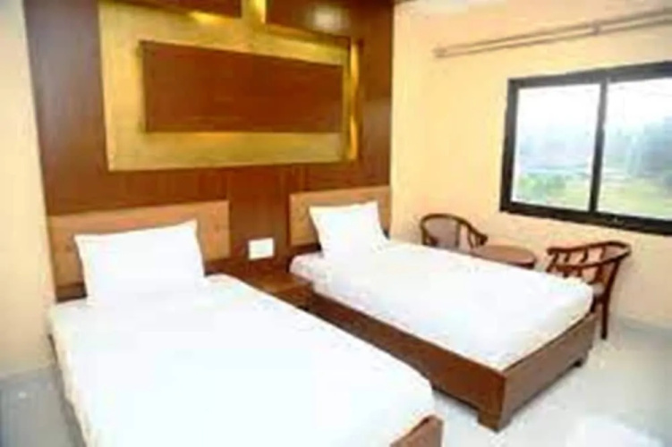 Balaje Residency