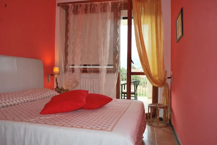 Sol y Mar B&B