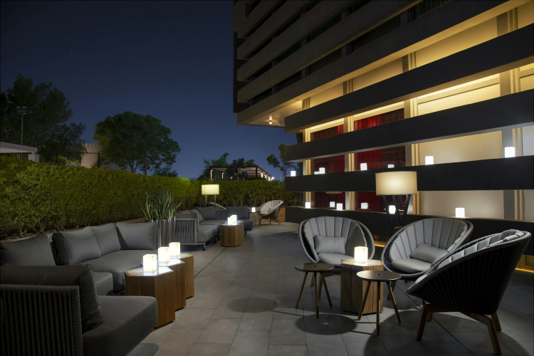 Park Rotana photo 35
