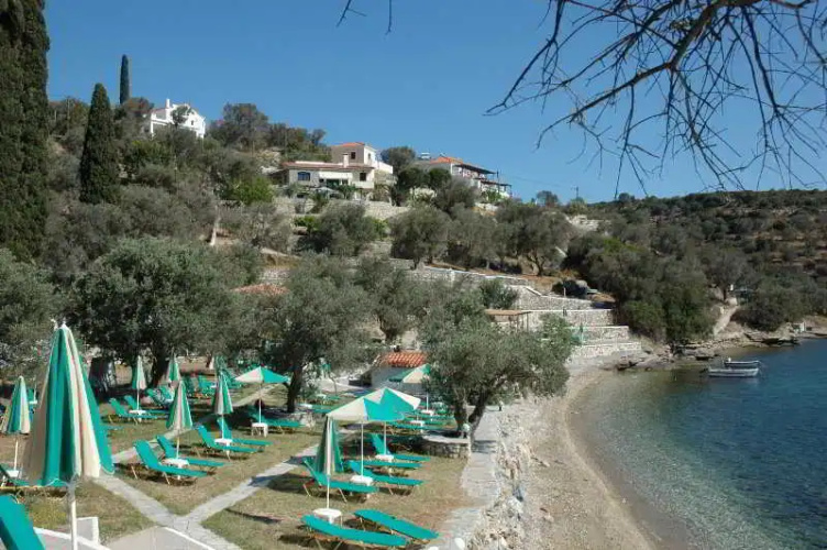 Villa Platanaki