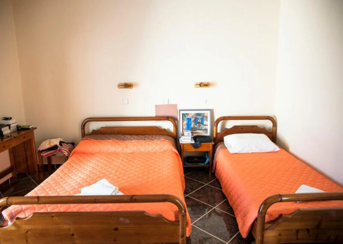 Eleni Hotel