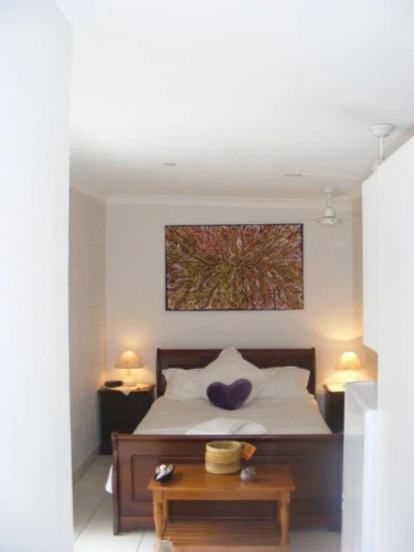 Darwin City B&B