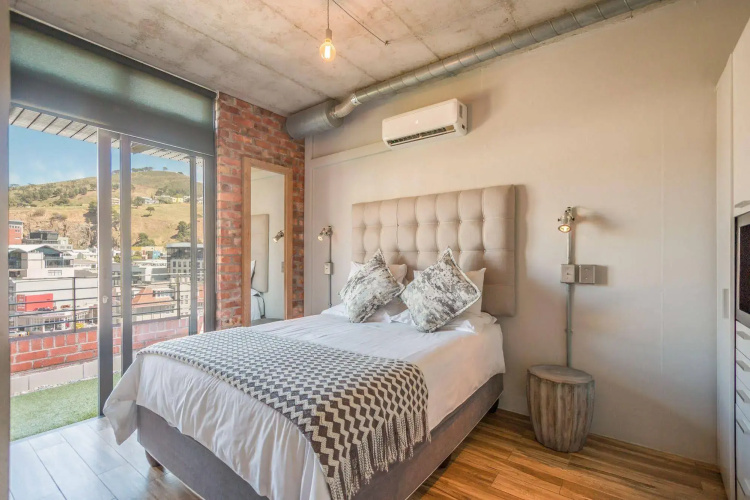 Designer Lofts on Prestwich