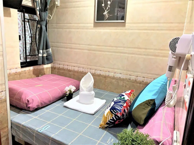 I Top Guest House