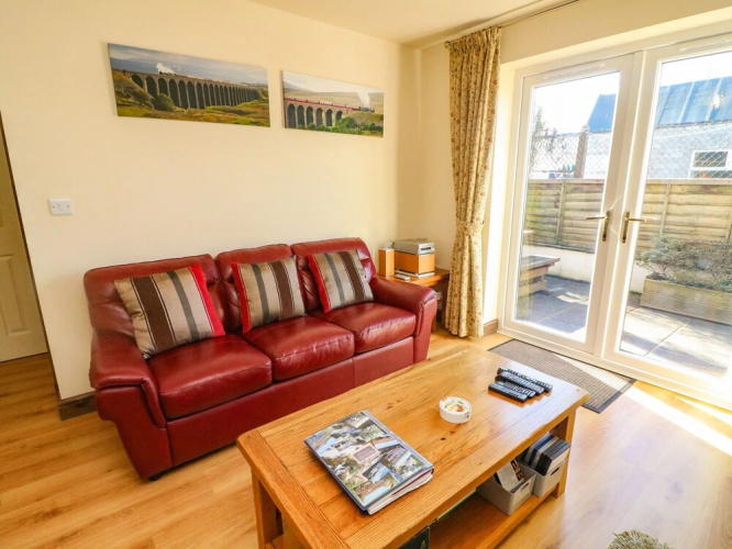 Bytheway Cottage