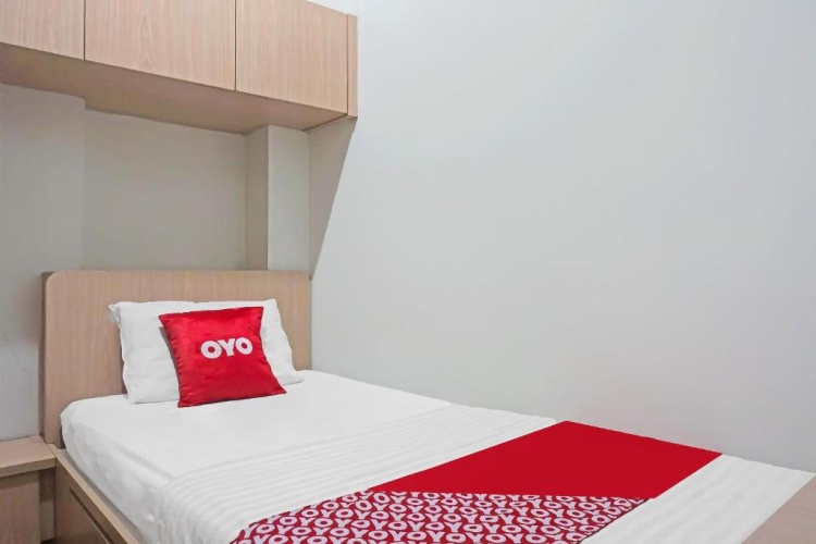 6 Bedrooms Standard Double room