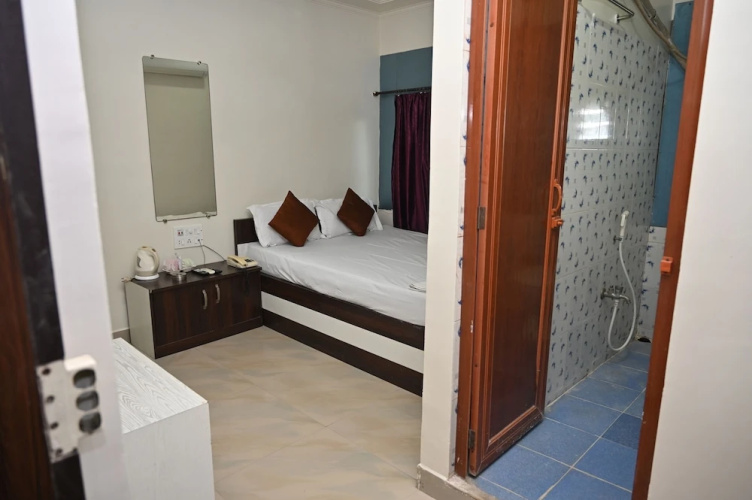 Hotel Gitanjali