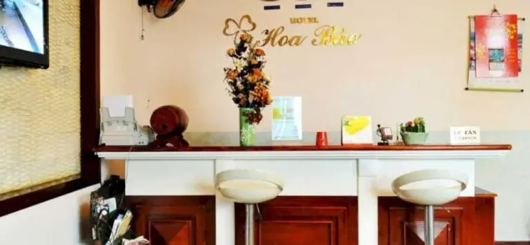 Hoa Bao Hotel