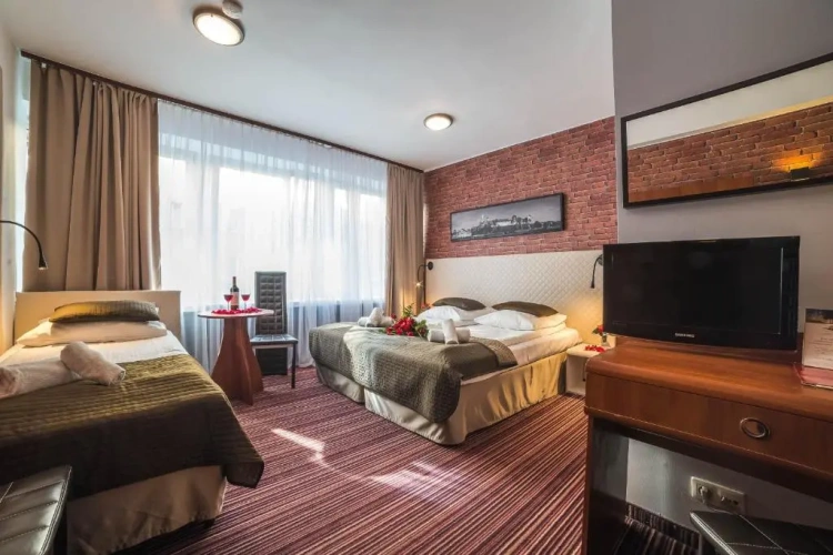 Comfort room