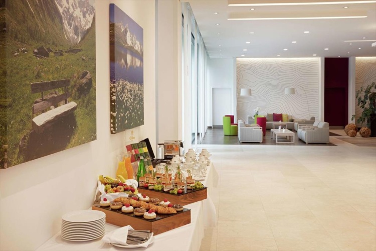 Hilton Garden Inn Davos photo 15