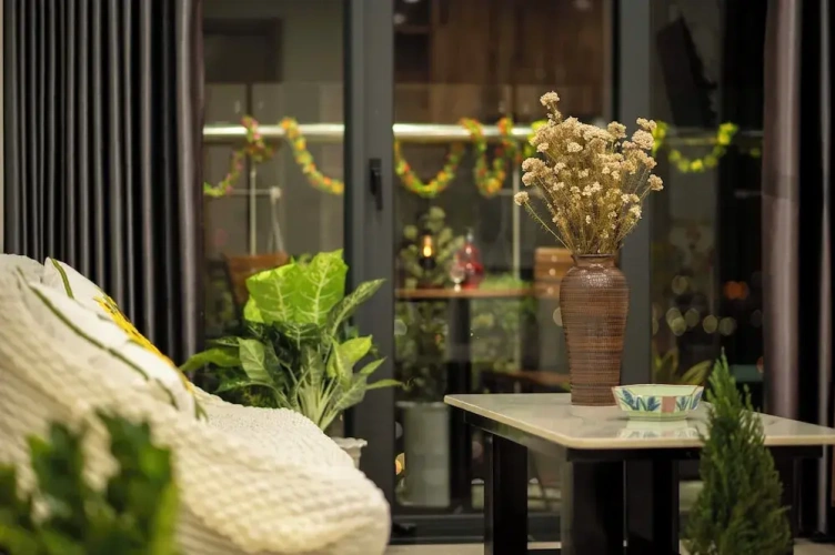Comfort Apartment
