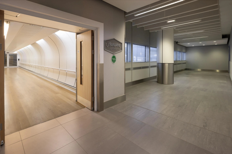 Hampton by Hilton London Gatwick Airport photo 19
