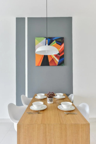 Teega Suites by Subhome