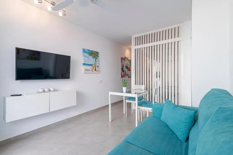 La Siesta Apartment