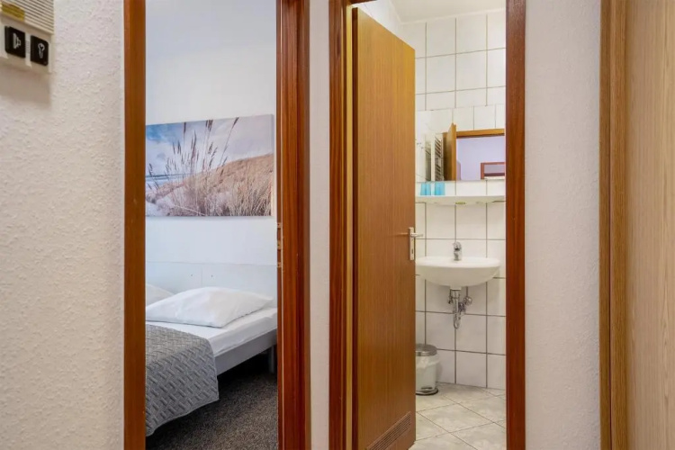 Strandhotel Kellenhusen Wohnung 19