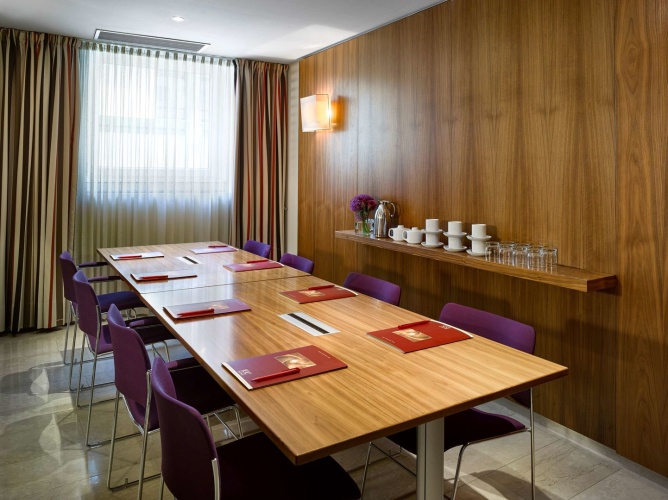 K+K Hotel am Harras photo 19