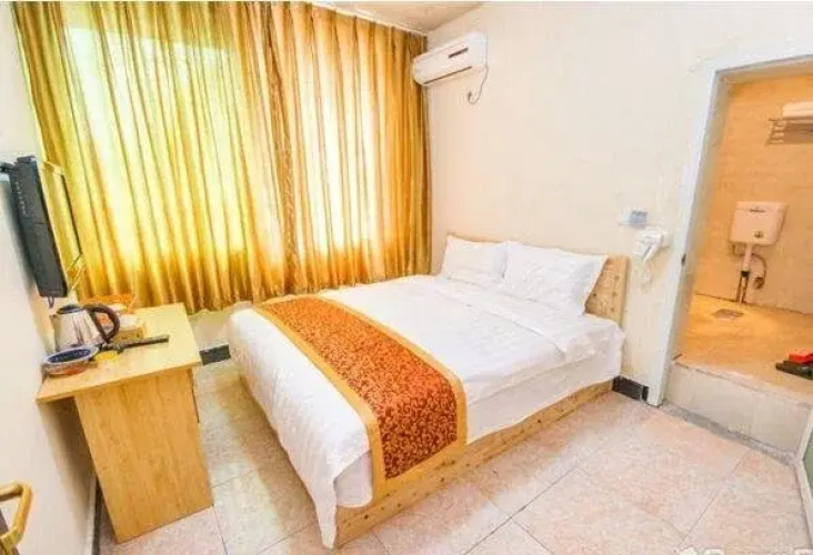 Rongcheng Hotel