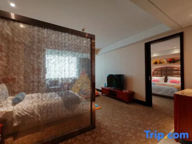 Single Family Suite