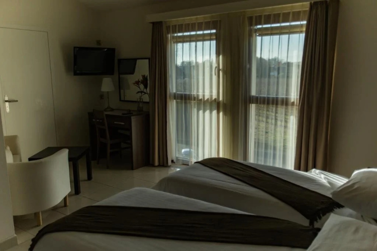 Motel Le Léman