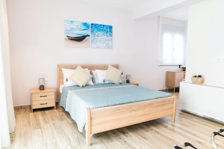 beach deluxe house