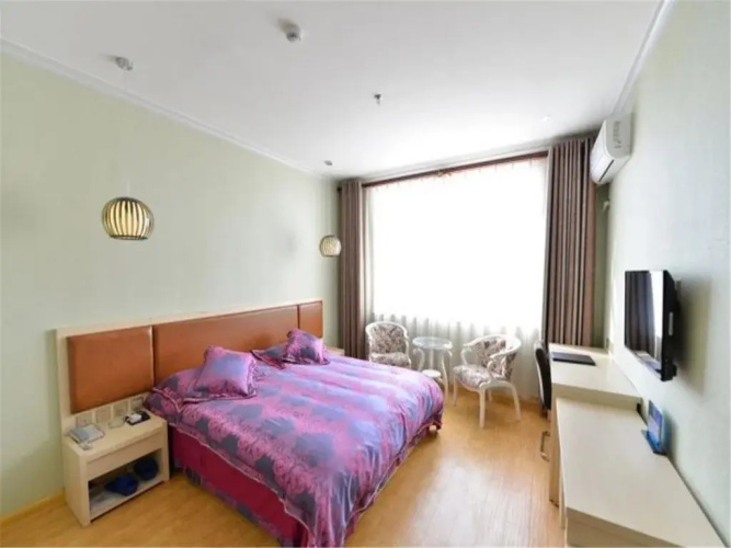 Beijing Bess Hotel