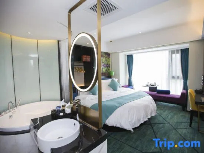 Yunman Life Hotel