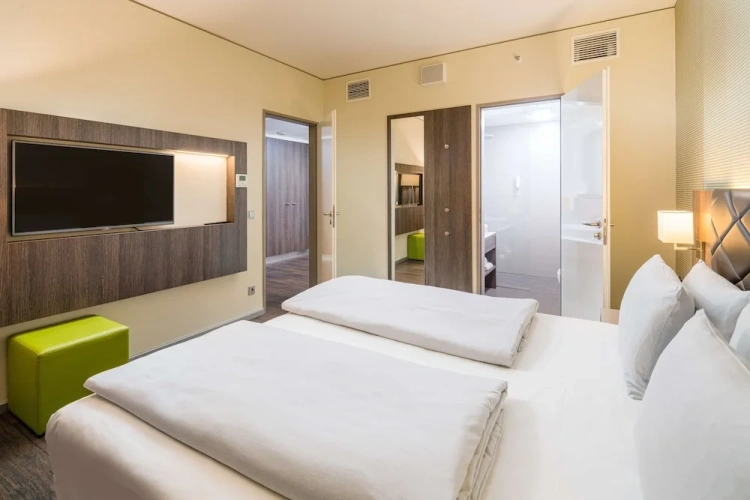 Superior Double Apartment