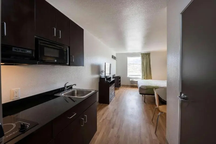 Studio 6 Mccarran, NV - Sparks - Tahoe - Reno Indu