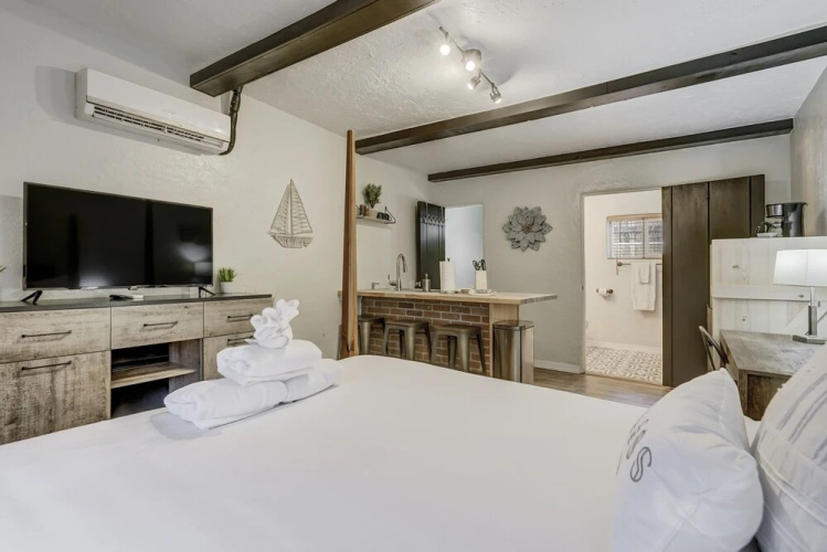 Quest Rest - Unit 6