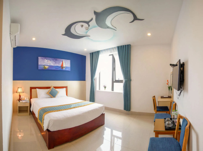 Maxhome Luxury Hotel