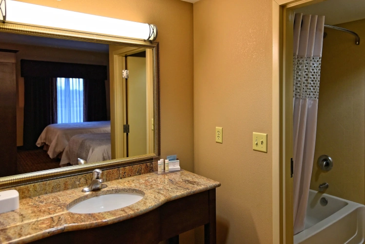 Quadruple Suite