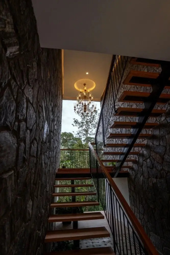 The Feel Munnar Resort