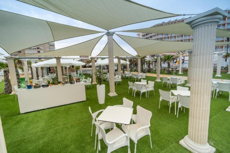 Hotel & Spa Entremares photo 14
