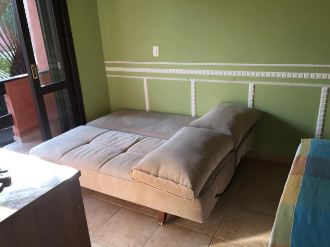 Pousada Villa Camboa