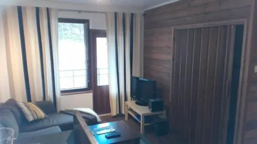 Apartment Villa Ylläs 201