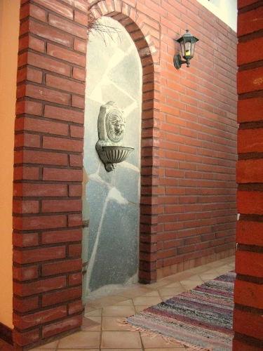 3 Bedrooms Family Villa
