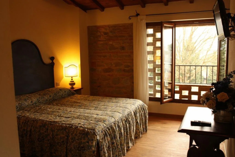 Agriturismo La Colombaia
