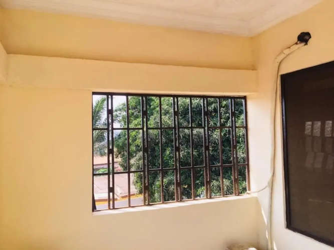 Room-single Room With Balcony