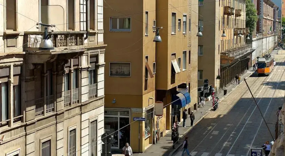 Hotelafbeelding
