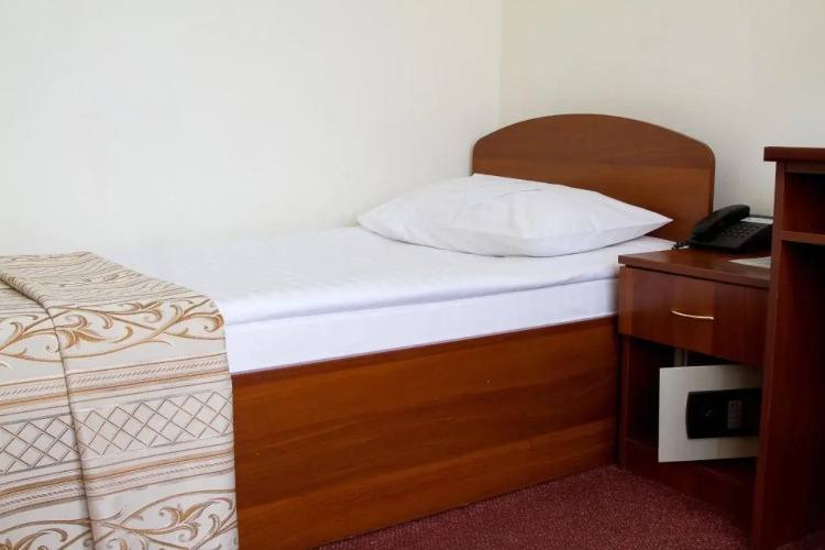 Rziotel Kryvyi Rih