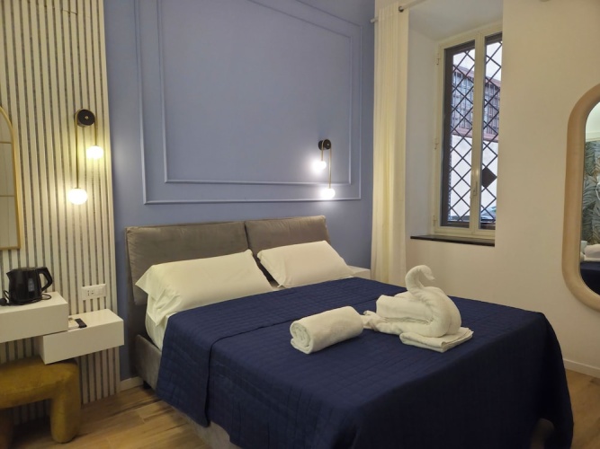 Comfort room