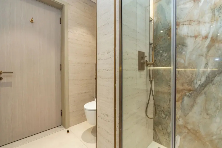 PVH - Sleek 1BR - Pearl House 1