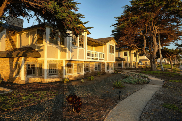 FogCatcher Inn photo 18