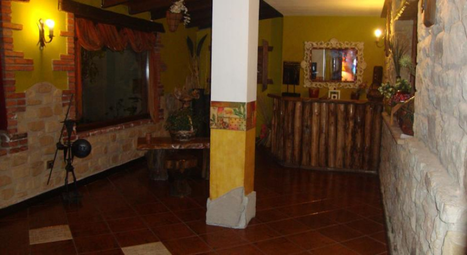 Posada Rumoroso