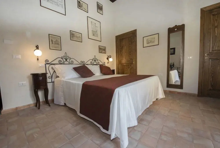 Camere da Cecè