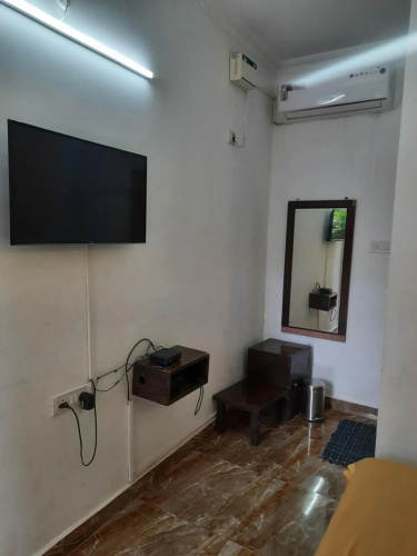 Cherry blossom guest house