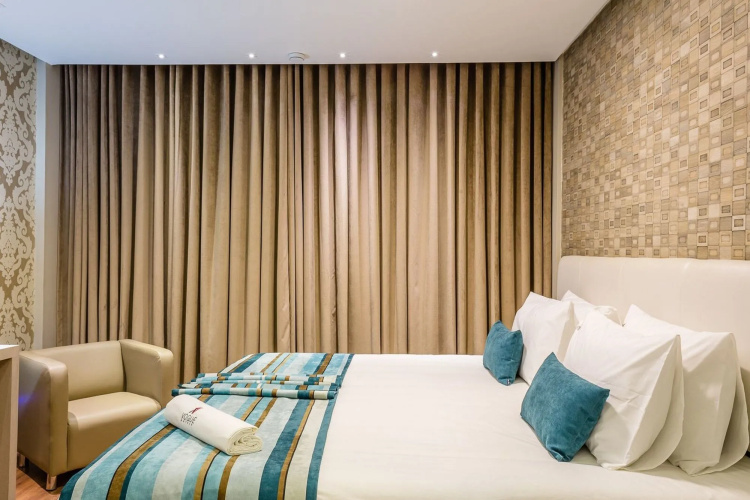 Vox Hotel